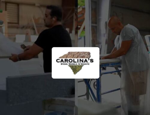 Craftsmanship Countertops in Charlotte NC – Emotion Carved Into Perfection